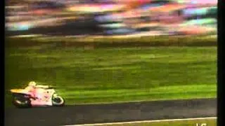 Schwantz slide. Assen 1991