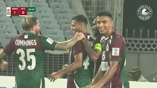 Mohun Bagan Super Giant 3-1 Machhindra FC | AFC Cup 2023 Prelim | All Goals and Extended Highlights