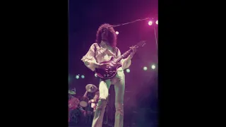 Queen - Live in Osaka (1976-03-29; 6:00 PM) [A-]