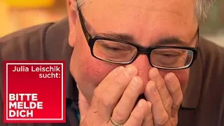 Bei Oma und Opa aufgewachsen: Warum ist der Kontakt abgebrochen? | Bitte melde dich | SAT.1