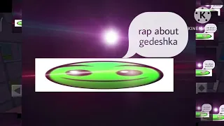 rap about gedeshka(official music video)