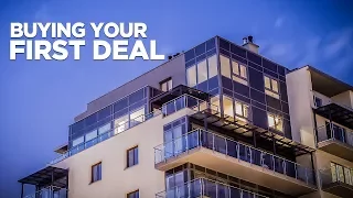 How to Buy Your First Real Estate Deal with Grant Cardone