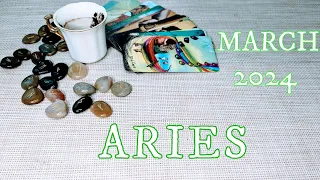 ARIES✨This Destiny Will Have You Smiling From Ear to Ear! MARCH 2024