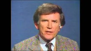 MacNeil/Lehrer NewsHour: A 1987 Interview With Gary Hart