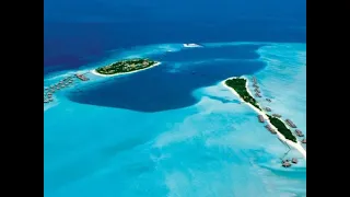 Conrad Maldives Rangali Island - Мальдивы