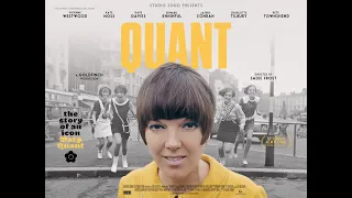 QUANT -  Trailer