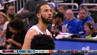 Isaiah Mobley 18 pts 4 reb 3 stl vs Orlando Magic | 2023-04-06