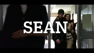 Degrassi spinner vs Sean who wins?