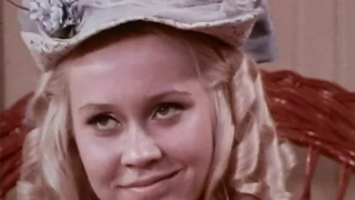 ♡Agnetha Fältskog♡ - Agnetha's First TV Film