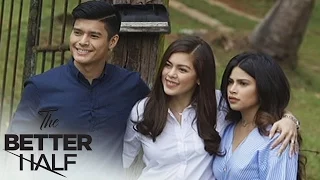 The Better Half: Camille wants to befriend Bianca | EP 19