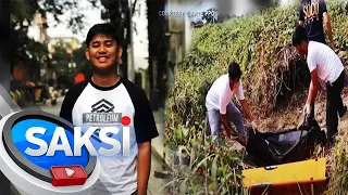 6 na persons of interest sa pagkamatay ni John Matthew Salilig, inaresto | Saksi