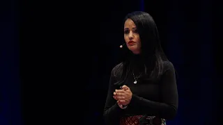 You have to disrupt, be loud, sometimes even sacrifice to make a change | Sawsan Chebli | TEDxBerlin