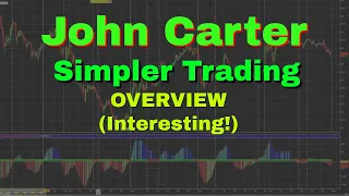 John Carter Simpler Trading Overview [Wow!]