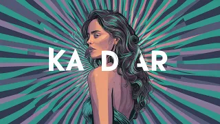 Kadar - Ömer Hayyam Şarkıları (Saygıyla)