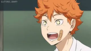 Watch Haikyuu!! In English Dub. It’s Free Therapy (Part 5)