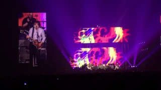 170427 Tokyo Dome Paul McCartney Birthday