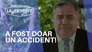 A fost doar un accident! | LAS FIERBINȚI 2022