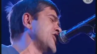 Сплин - Прочь Из Моей Головы (Live @ Юрмала 29.07.2006)