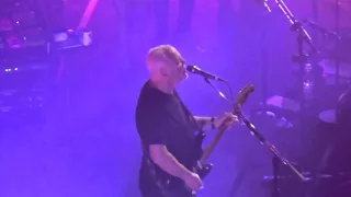 David Gilmour - Shine On You Crazy Diamond, Live at United Center 4/8/16