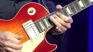 Joe Bonamassa ~ Self-Inflicted Wounds ~ Terrace Theatre ~ 11-23-18