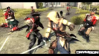 The Kenway Family [Assassin's Creed GMV]