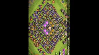 Clash of Clans Hacked Version----Unlimited GEMS AND RESOURCES