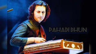 PAHADI DHUN || Pt. Rahul Sharma || Santoor