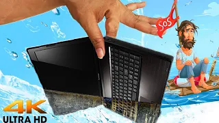 Ноутбук lenovo g570  ремонт платы la-6753p