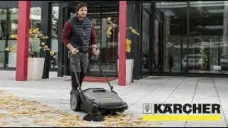 KARCHER PROFESSIONAL