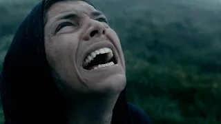 Vikings - Ivar cries for Ragnar and Aslaug (4x16) [Full HD]