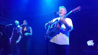 Ned Doheny - When Love Hangs In The Balance (London Jazz Cafe, 5/8/19)