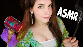 ASMR Help you to sleep  🌙💤 😴