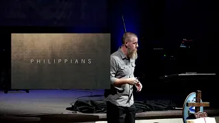 Introduction to Philippians - Chapter 1:1-8