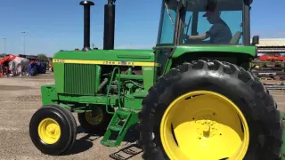 4430 John Deere