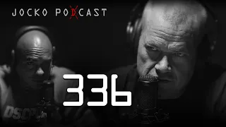 Jocko Podcast 336: Your Superpower. How To Get It. How To Use It.