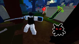 Dark Blade x Dark Montage {2} {BloxFruits}