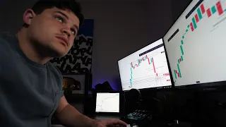 Realistic Life Of A Day Trader