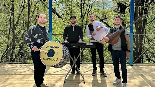 Qurban Nesirli Şınıx Təranələri Saz Nağara Səməd Davul Mehman Sintez Pervin Saferov