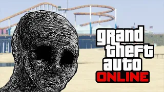 How It Feels Playing GTA Online For 9 Years