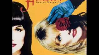 Heart - In Walks The Night