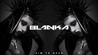 [FREE] Dark Techno / EBM / Industrial Type Beat 'BLANKA' | Background Music