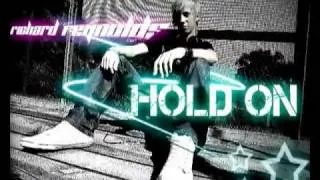 Richard Reynolds - Hold On.flv
