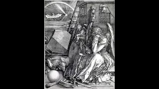 Dürers Melencolia I   Zeitenwende