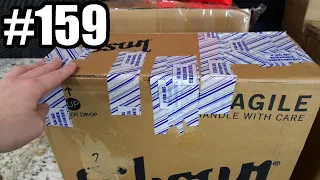 A Mystery Package From Gibson | Trogly's Unboxing Guitar Vlog #159