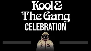 Kool & The Gang • Celebration (CC) 🎤 [Karaoke] [Instrumental]