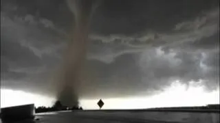 Colorado tornado