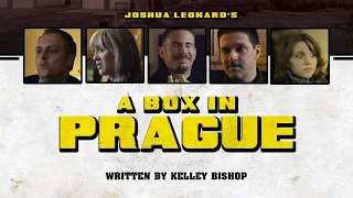 A Box In Prague | Dark Comedy Film