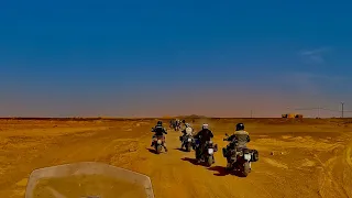 Marokko 🇲🇦 Motorradtour Adventure mit Biker.Jo - Morocco 🇲🇦 Tour 👍🤘October 2022 Part 2 🤩🤩🤩