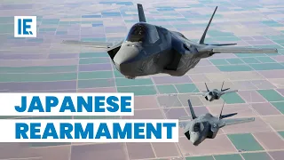 Japan's Triple-Threat Naval Strategy against China: AEGIS, Tomahawk, and F35B