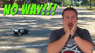 How to quickly and EASILY tune a nitro rc engine in 30min!!!